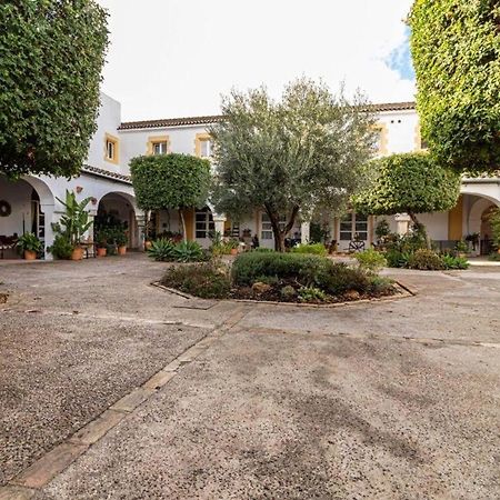 Loft Bodega San Blas Con Porche Y Parking Appartement Jerez de la Frontera Buitenkant foto